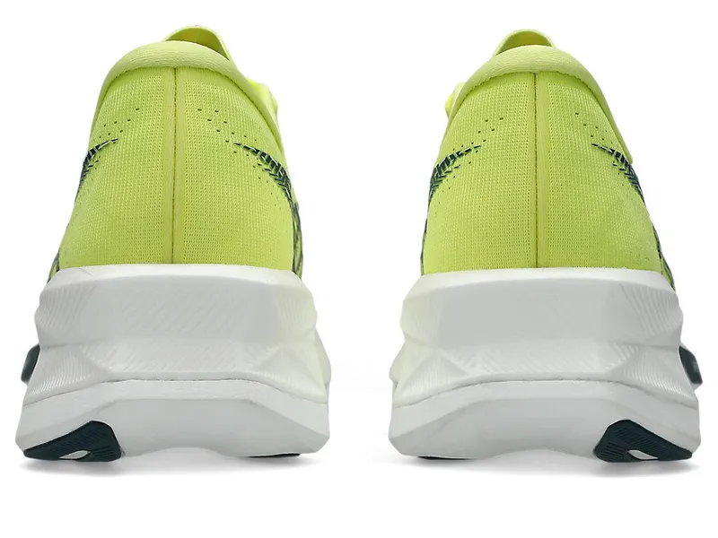 ASICS SONICBLAST “Citron / Tranquil Teal” (1011C083-750)