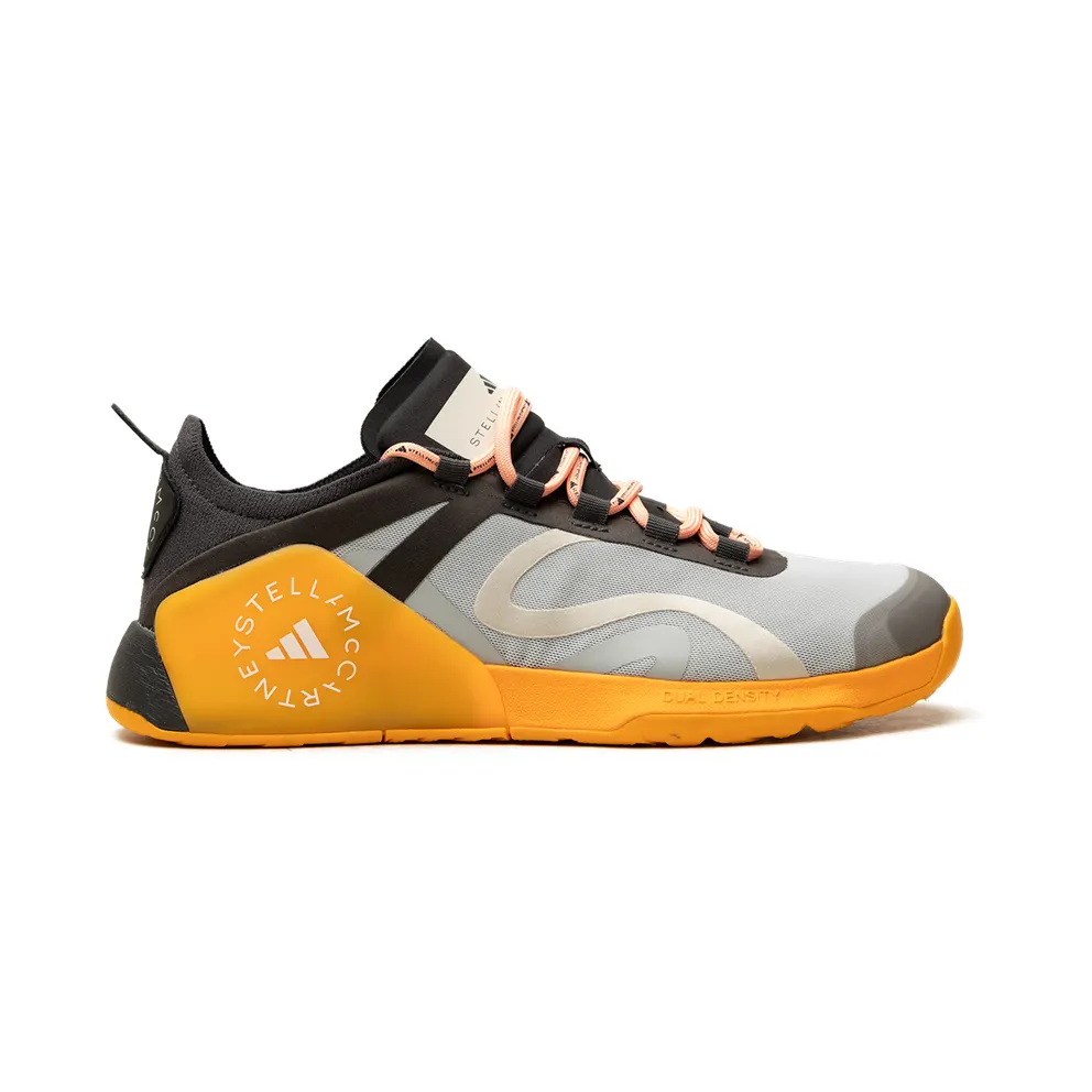 Adidas Dropset Training Shoes “Stella McCartney – Black” (IE8735)