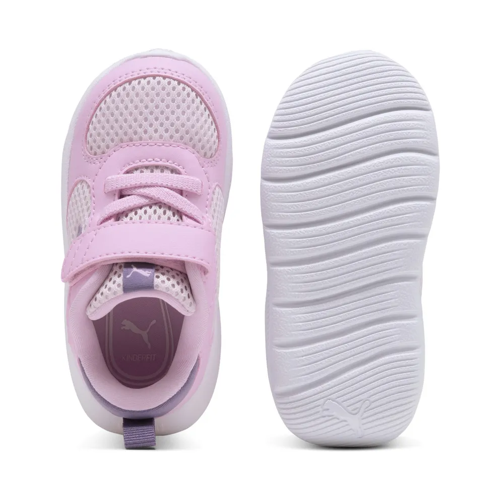 Puma Fun Racer 2 “Mauve Glow / Plum Purple / Powder Pink” (400581_13)