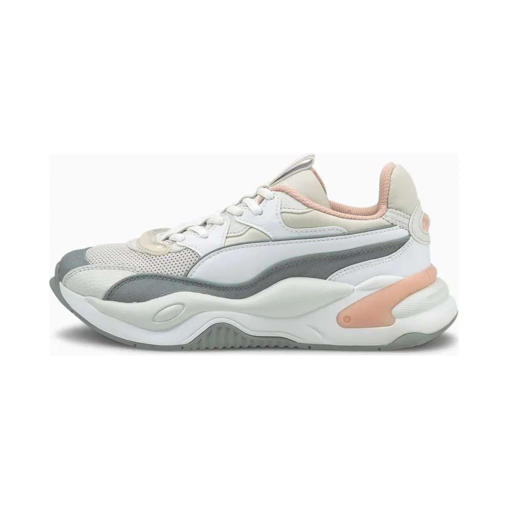 Puma RS-2K Sahara Utility Grey/White (36884104)