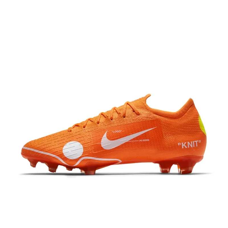Nike x Off White Mercurial Vapor 360 (AO1256-810)