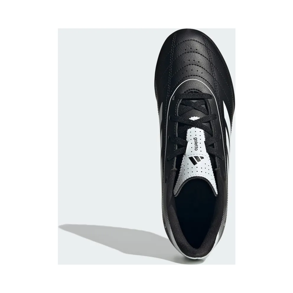 adidas Goletto IX Turf Black Cloud White (IH0101)