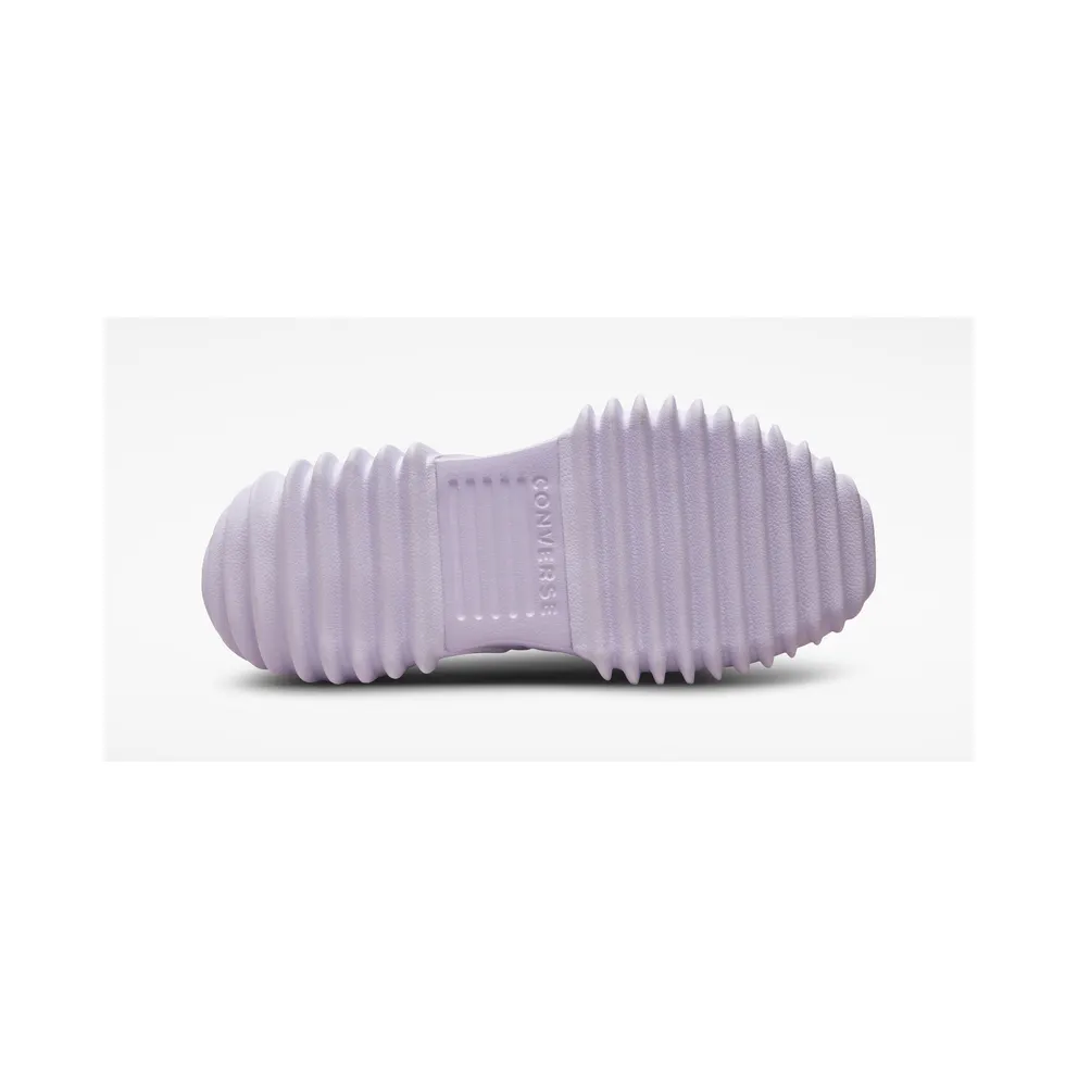 Converse Run Star Motion CX Platform Seasonal Color Vapor Violet/vapor Violet
