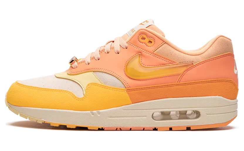 Nike Air Max 1 “Puerto Rico – Orange Frost” (FD6955-800)