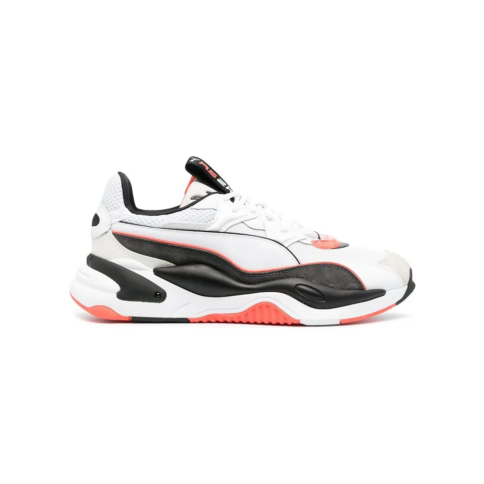 Puma RS-2K Messaging Puma White Ultra Gray (372975_05)