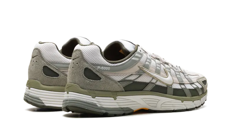 Nike P-6000 “Light Army Cargo Khaki” (IH0246-320)