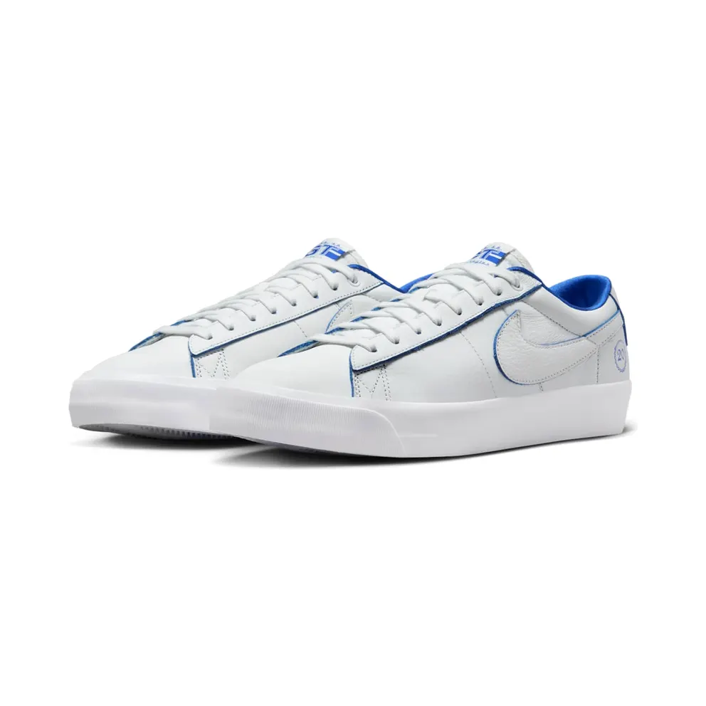 Nike SB Blazer Low Pro GT Premium Fine China (FZ1300-100)