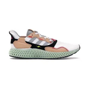 adidas ZX4000 4D Hender Scheme White