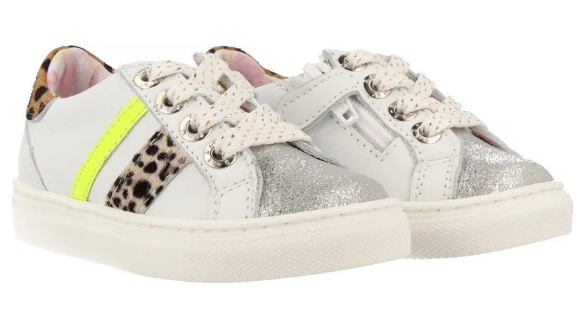 12238 | Girls Low Cut Sneaker Laces (12238-329)