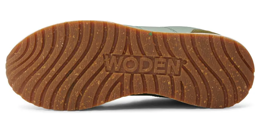 woden-sneaker WL740 911