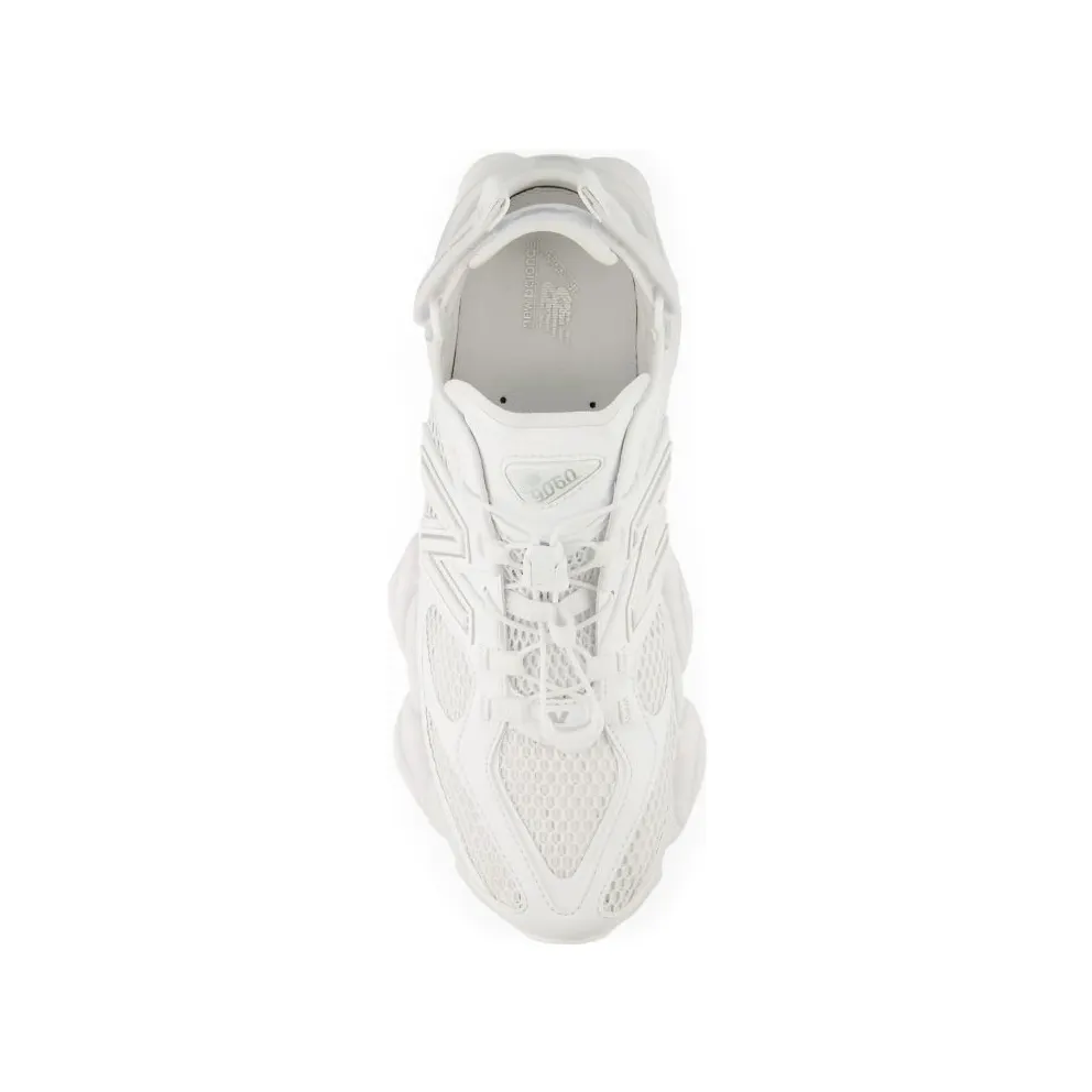 New Balance 9060 Summer White (U90606B5)