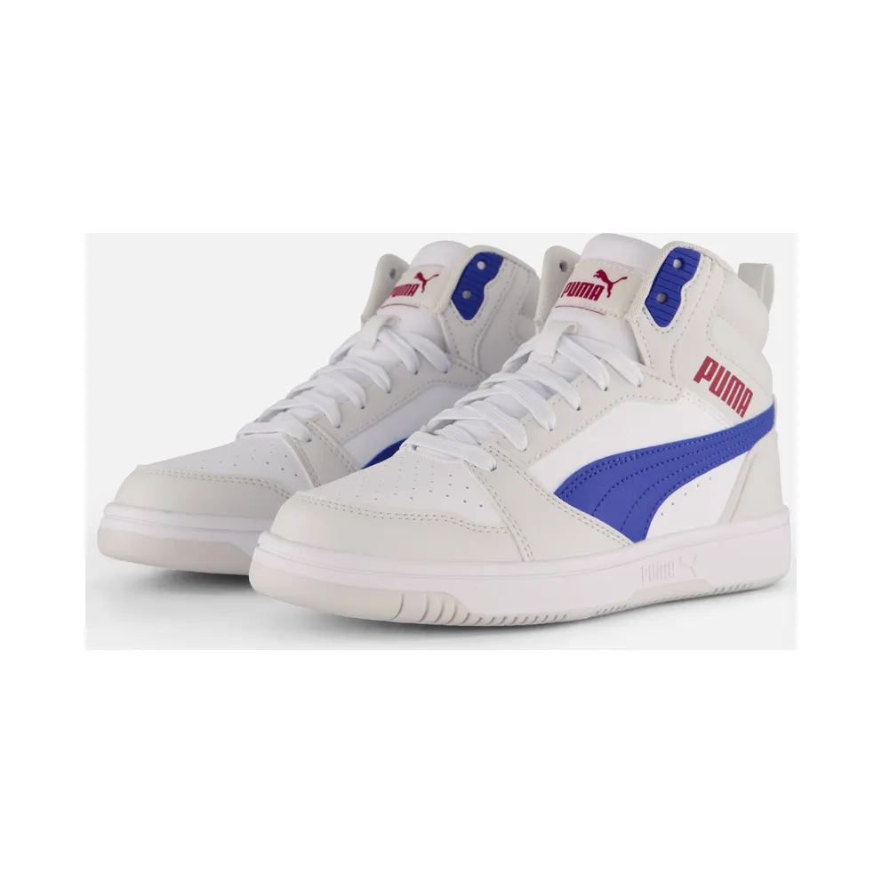 Puma Rebound Blue / Robijnrood / White (6000066812C10)