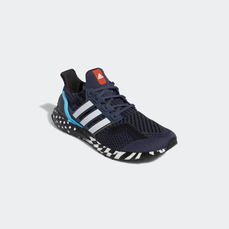 adidas Ultraboost 5 DNA Shadow Navy / Cloud White / Sky Rush (GY0325)