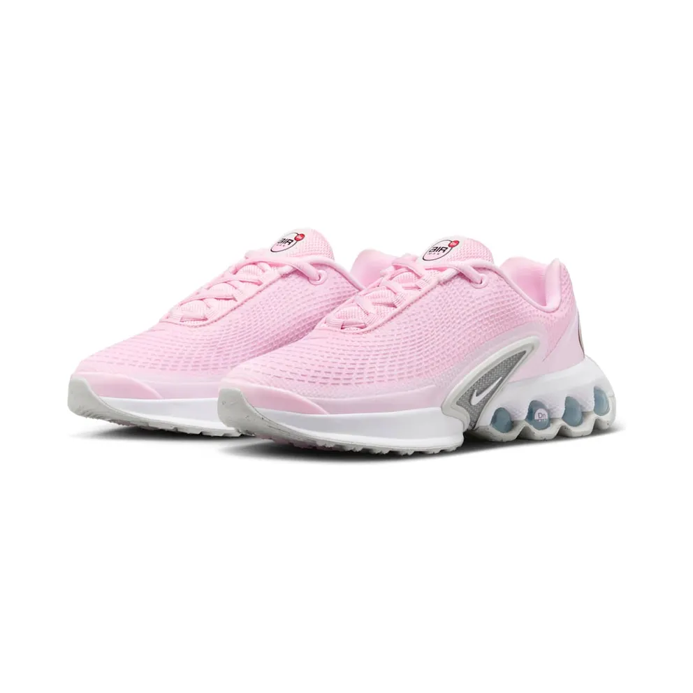 Nike Air Max DN GS “Pink Foam” (FB8987-601)