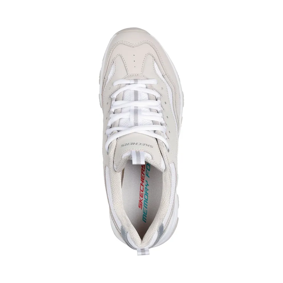 Skechers I-Conik Sneaker Taupe