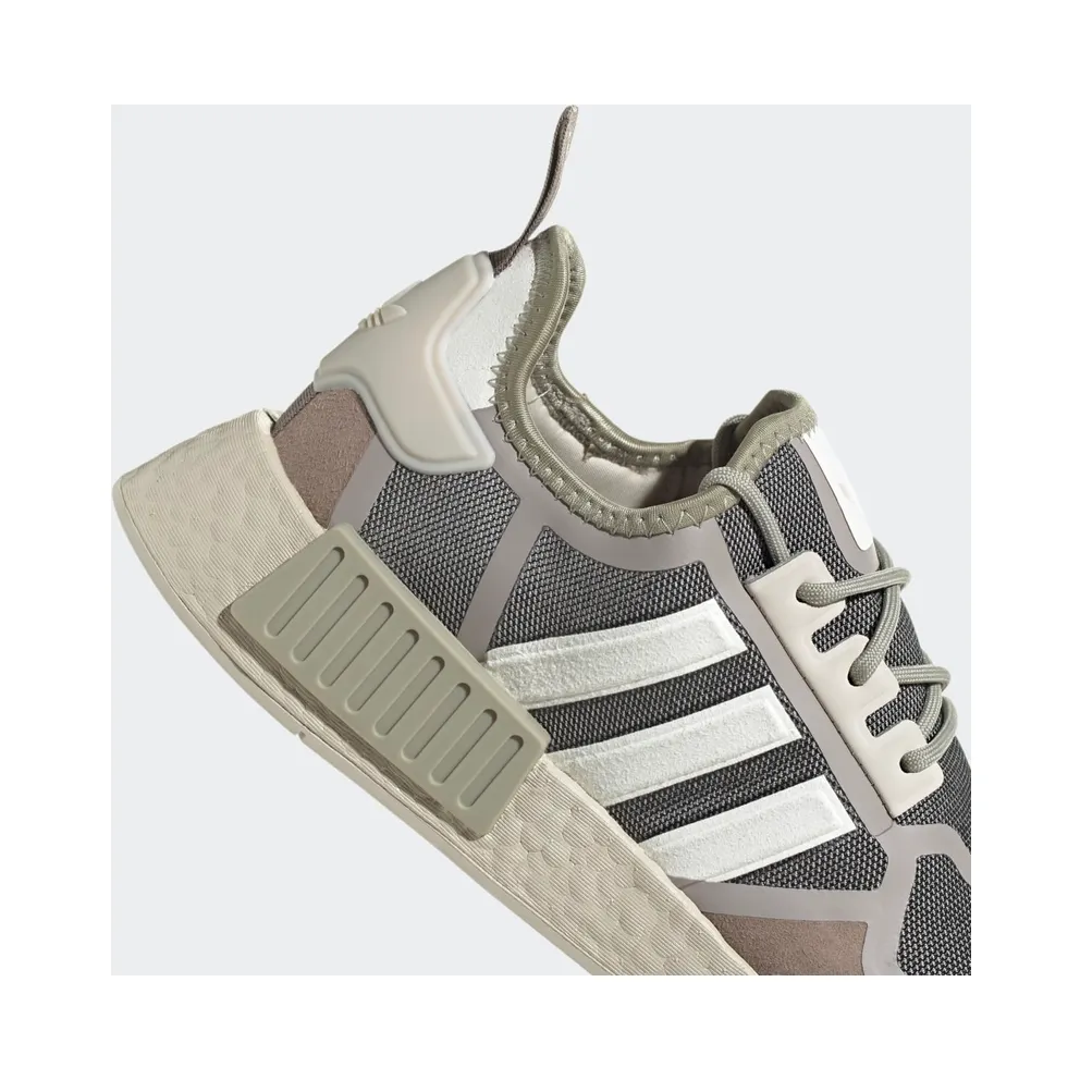 Adidas NMD_R1 Bliss / Cream White / Light Brown (GX7606)