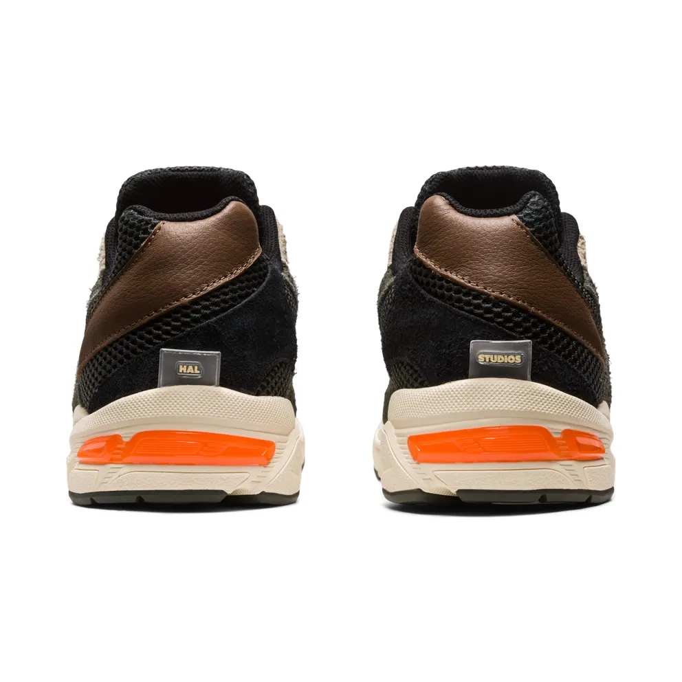 Asics Hals Mark Ii X Gel-1130™ Evergreen/Evergreen (1201A924.300)