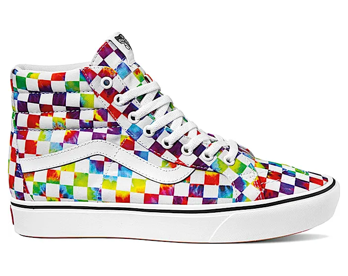 vans-checkerboard VN0A3WMCWWX