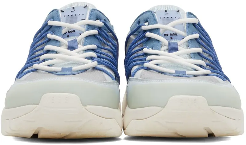 MCQ Blue Aratana (668762 R2785)