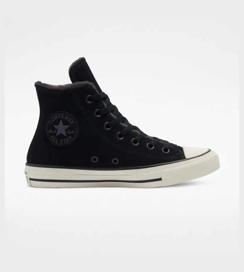 Converse Chuck Taylor All Star Classic Black (569399C)