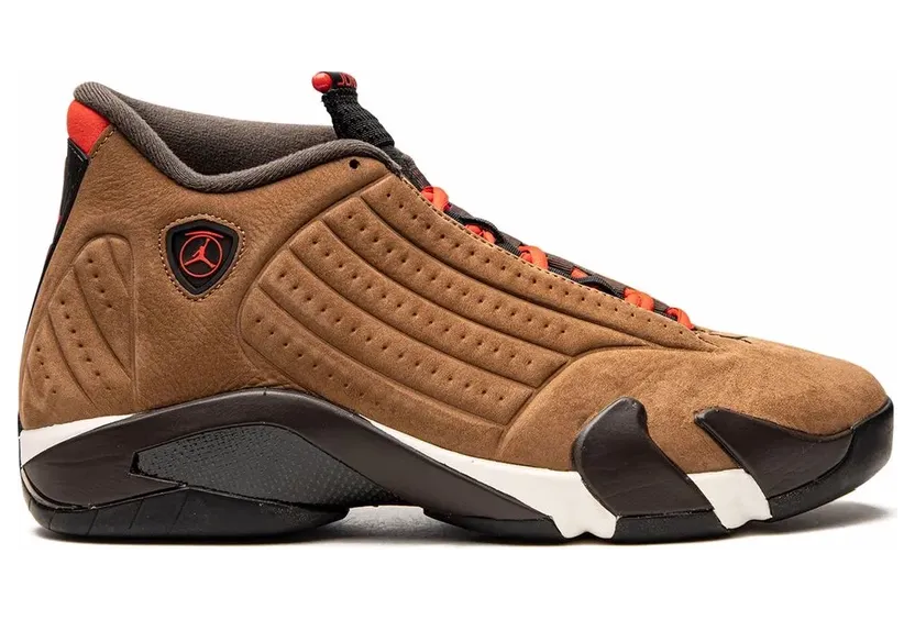 Jordan Air Jordan 14 Retro sneakers – Bruin (DO9406)