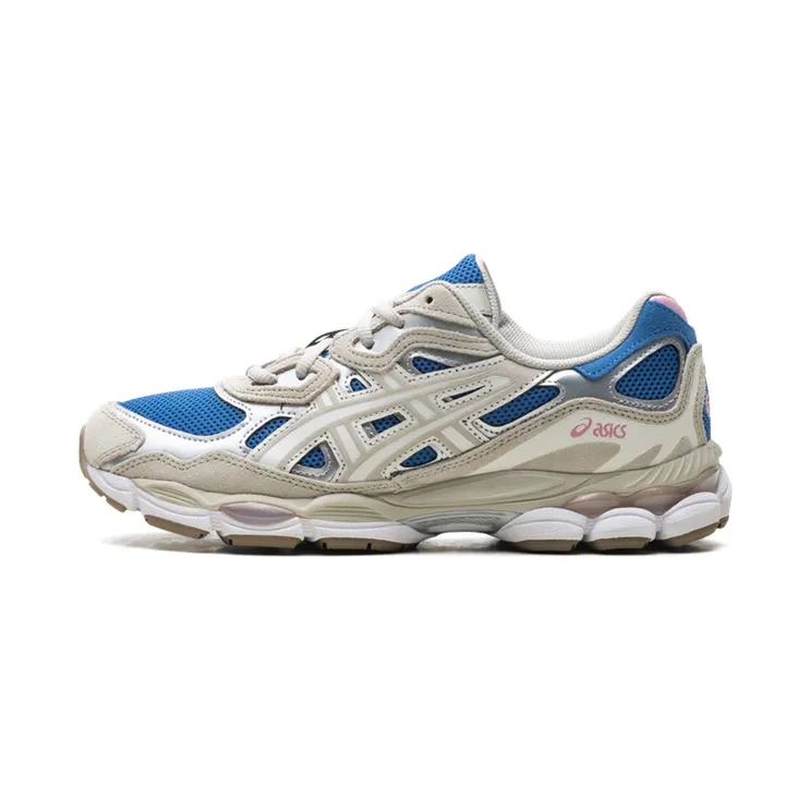 Asics GEL-NYC “Polar Night / Cream” (1203A383-402)