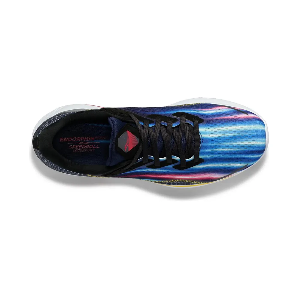 Saucony Endorphin Shift 2 Kaleb (S20689-140)