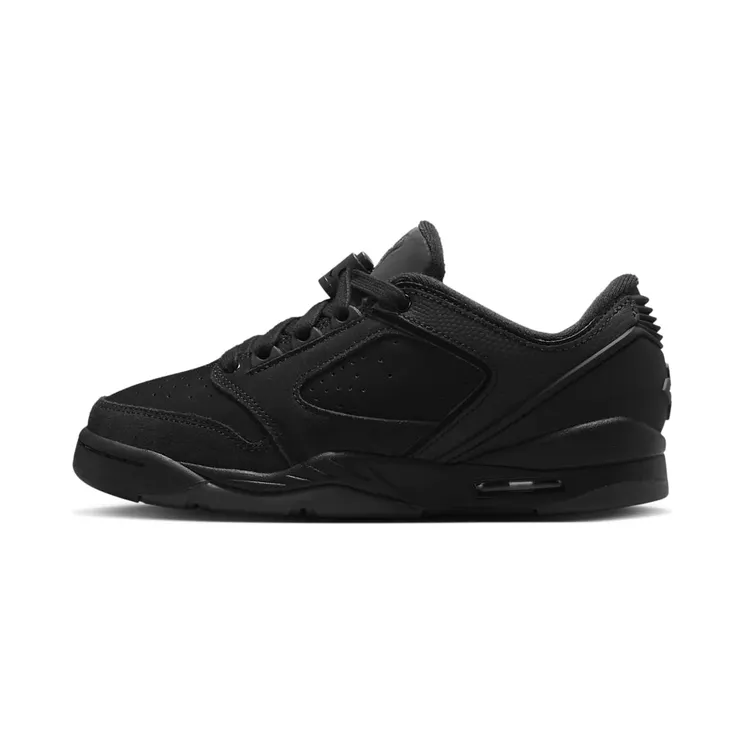 Jordan Air Jordan Sixty Plus “Black / Dark Smoke Grey” (IO1866002)