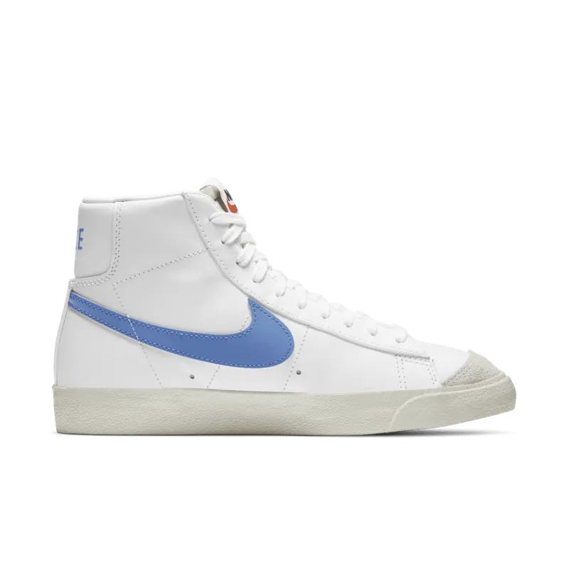 Nike Blazer Mid’ 77 Vintage White (CZ1055-111)