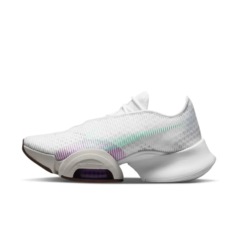 Nike Air Zoom Superrep 2 White Green Glow (W) (CU5925-135)
