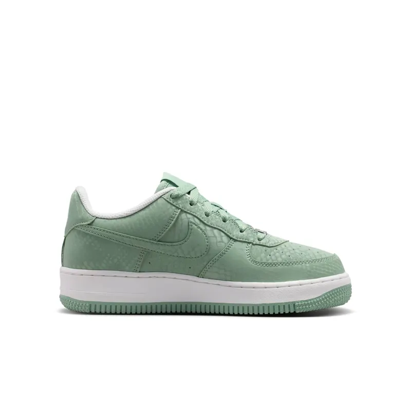 Nike Air Force 1 Low GS “Kobe Bryant Forever Steam” (IO4610-005)