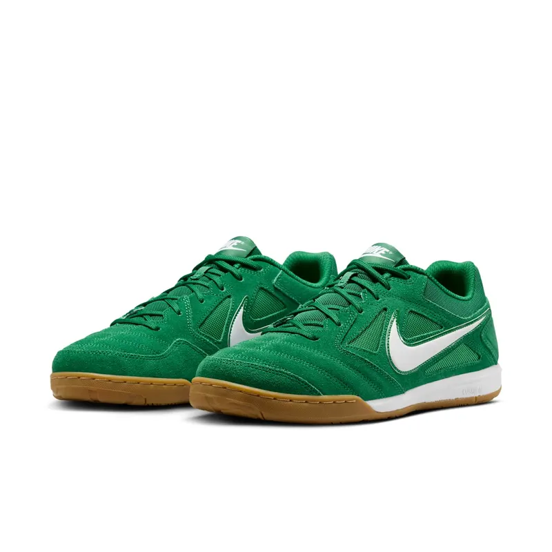 Nike Gato (pine green / white / gum / light brown) – HQ6020-300