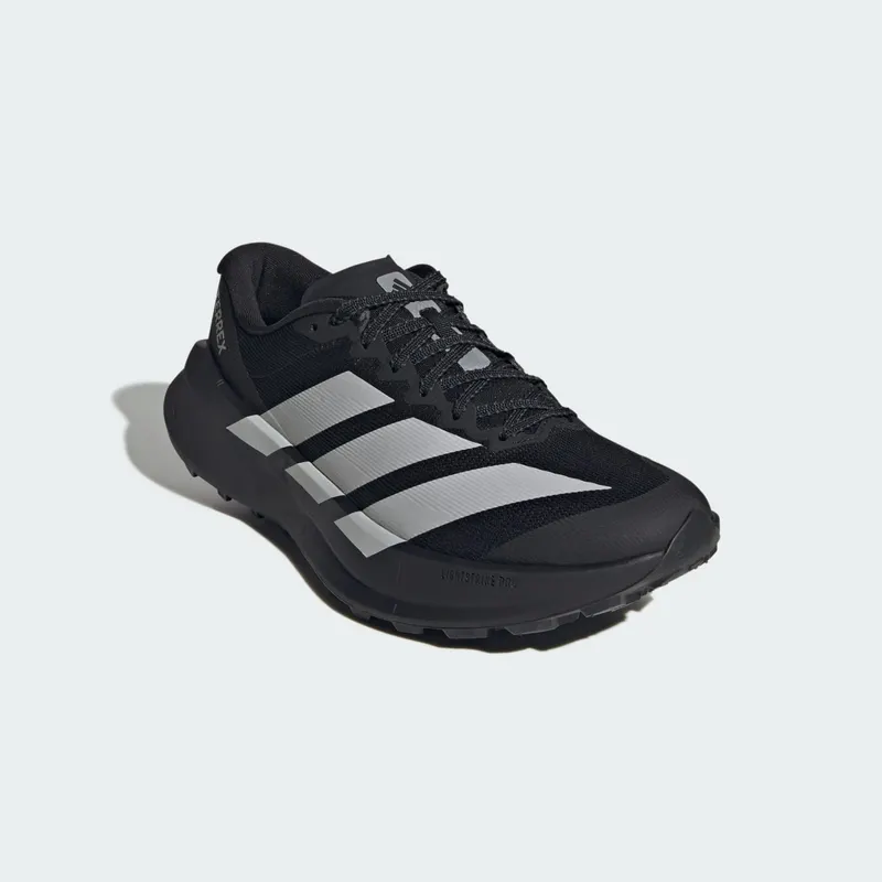 Adidas Terrex Agravic SL Trailrunningschoenen Core Black / Grey Two / Core Black (KH8801)