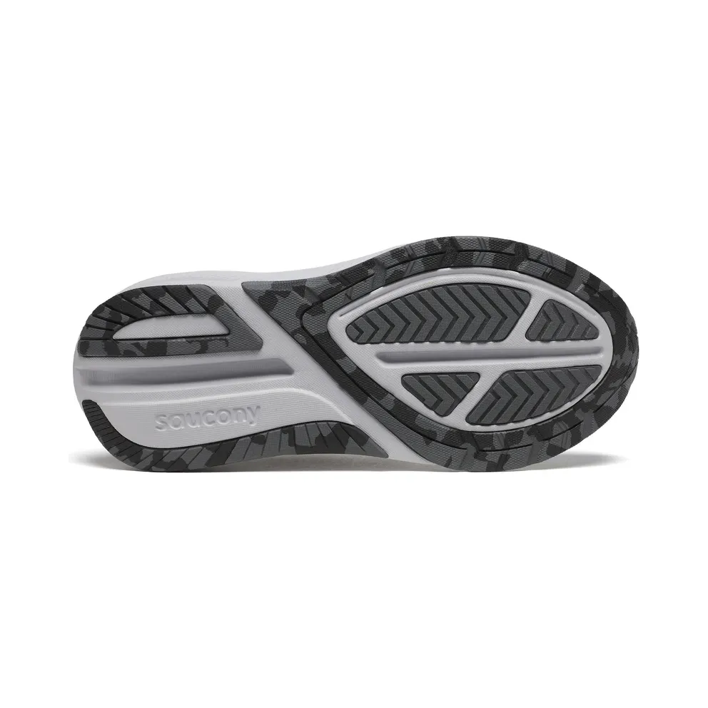 SAUCONY Echelon 10 “Black / Silver” (S11044-100)
