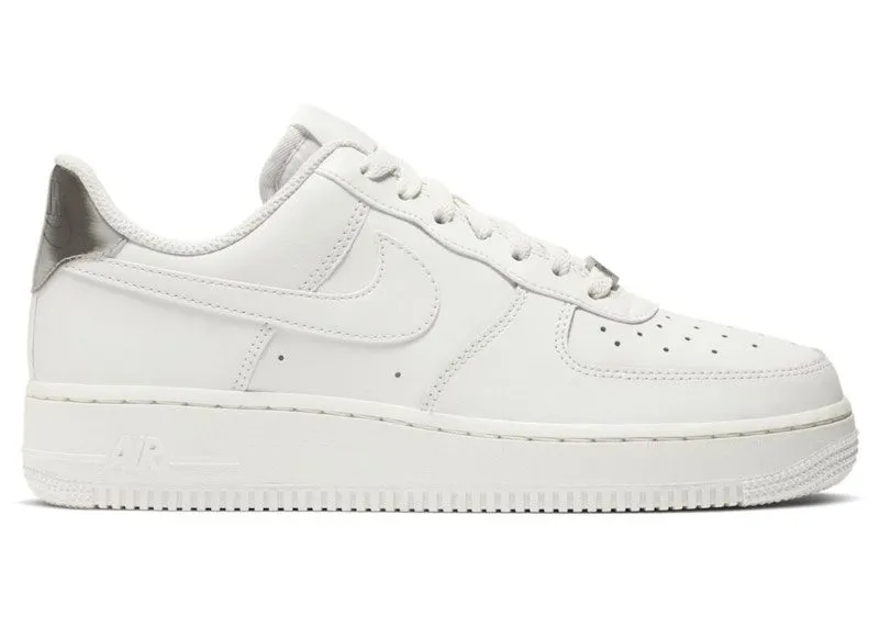 Nike Air Force 1 Low 07 ESS Platinum Tint (AO2132-003)