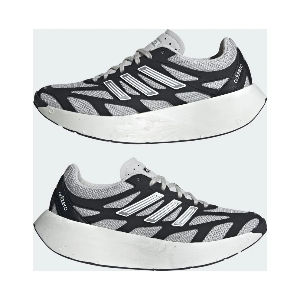 Adidas Adizero Aruku Core Black / Cloud White / Grey One (JI3555)