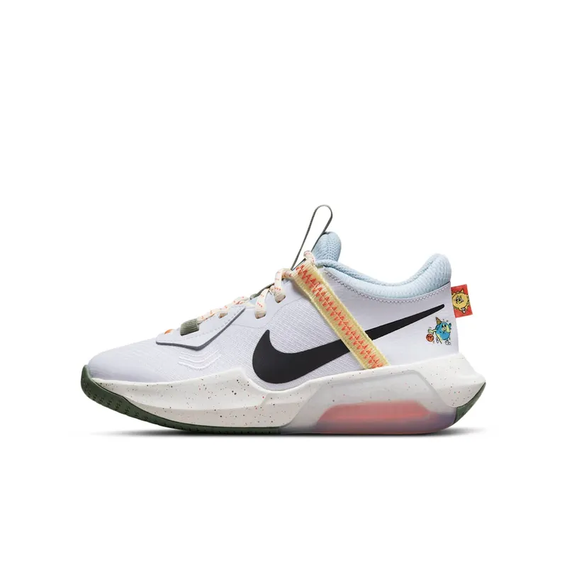 Nike Air Zoom Crossover Earth and Sun (DX6051-101)