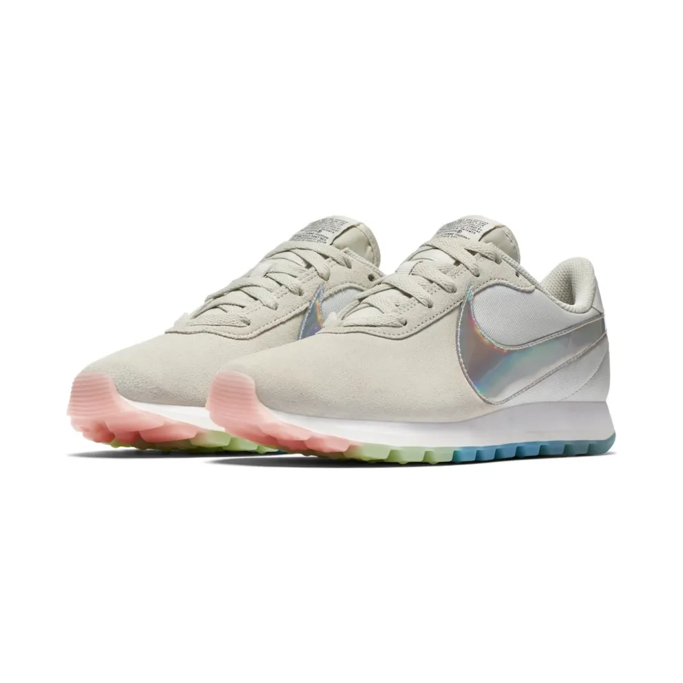 Nike Pre-Love OX Rainbow (W) Summit White/Summit White (AO3166-100)