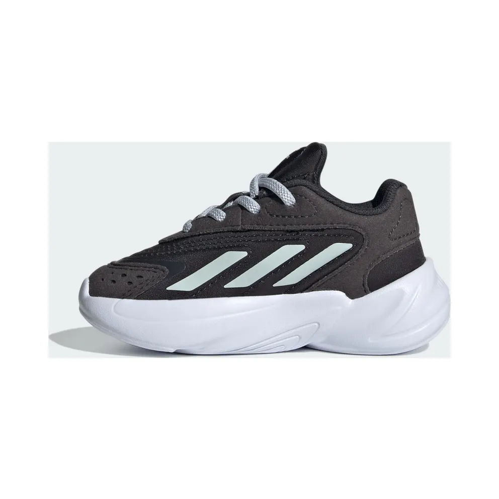 Adidas Ozelia Carbon / Cloud White / Halo Blue (IH8029)