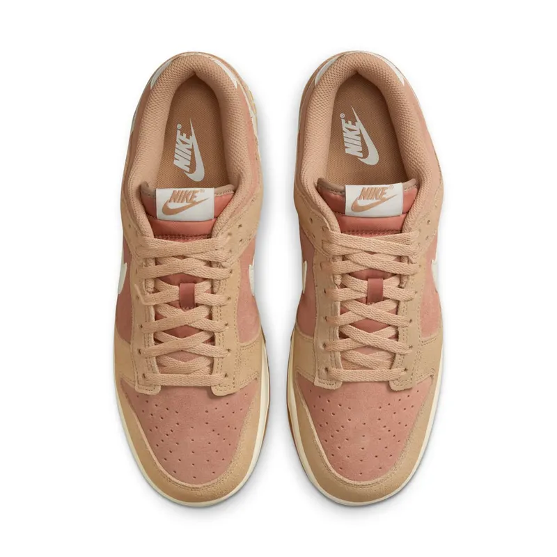 Nike Dunk Low SE “Rattan Terra Blush” (HQ1931-200)
