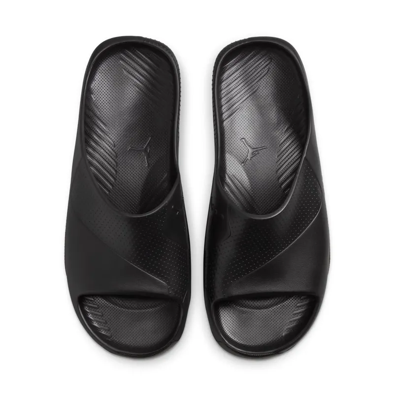 Jordan Post Slide Black (FZ6511-001)
