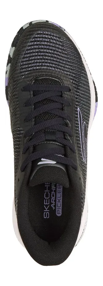skechers-arch-fit 172109C_BKLV