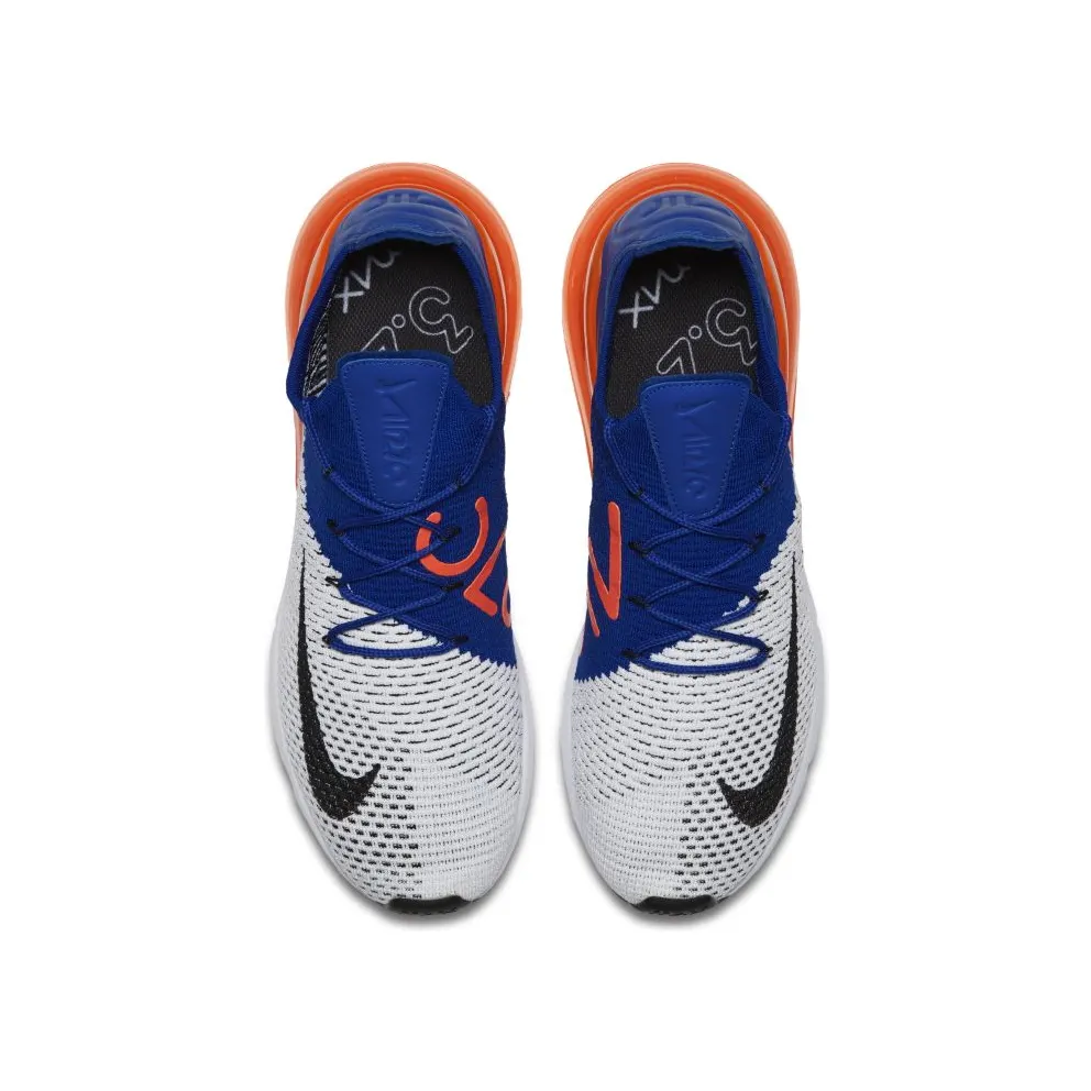 Nike Air Max 270 Flyknit Blue (AO1023-101)