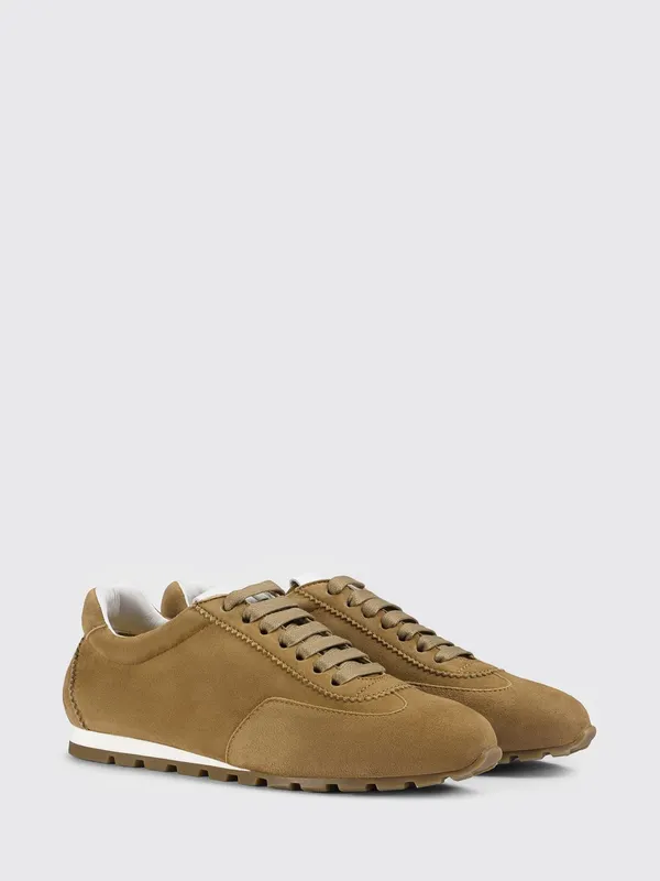 Doucal’s Suede Beige (DD8907JULTPZ853DC53)