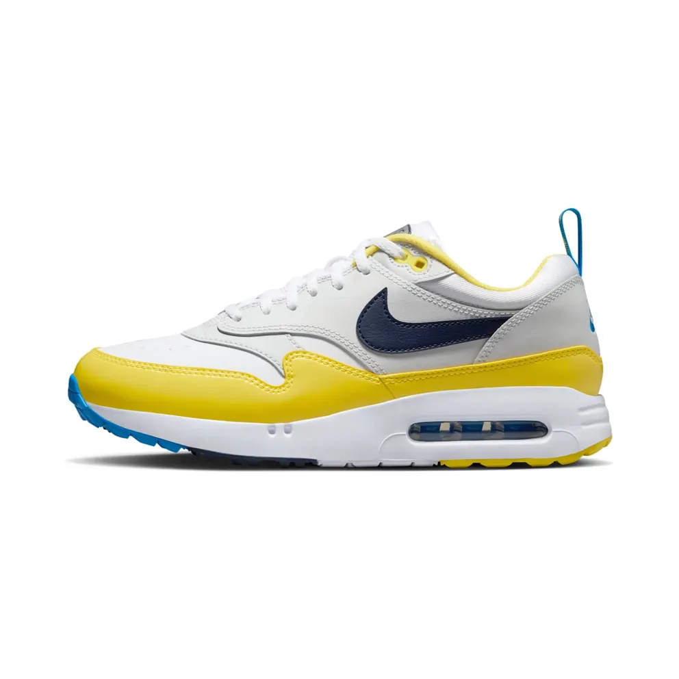 Nike Air Max 1 Golf “Ryder Cup” (FN8075-101)
