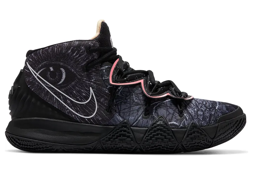 Nike Kybrid S2 What The