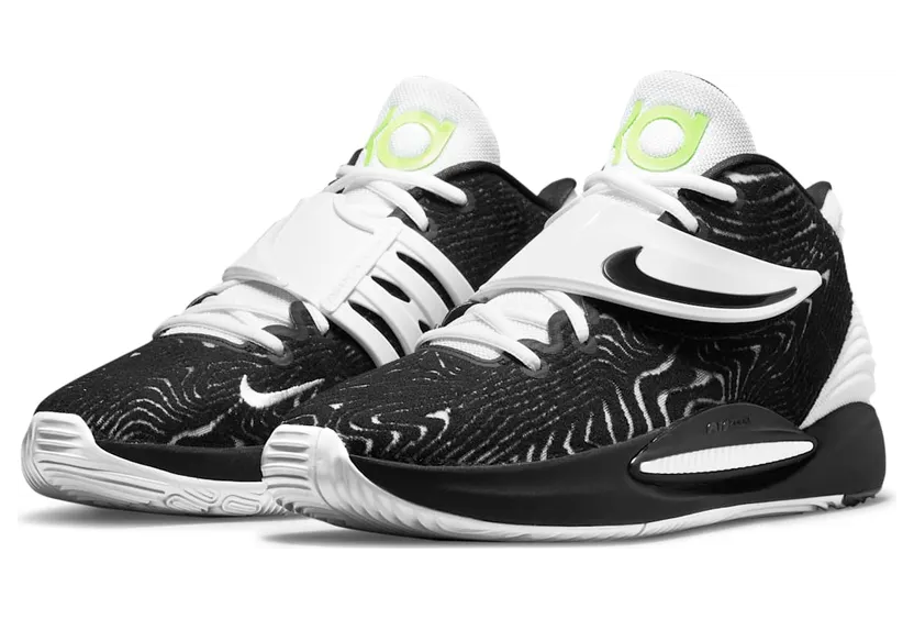 nike-kd-14 DA7850-001