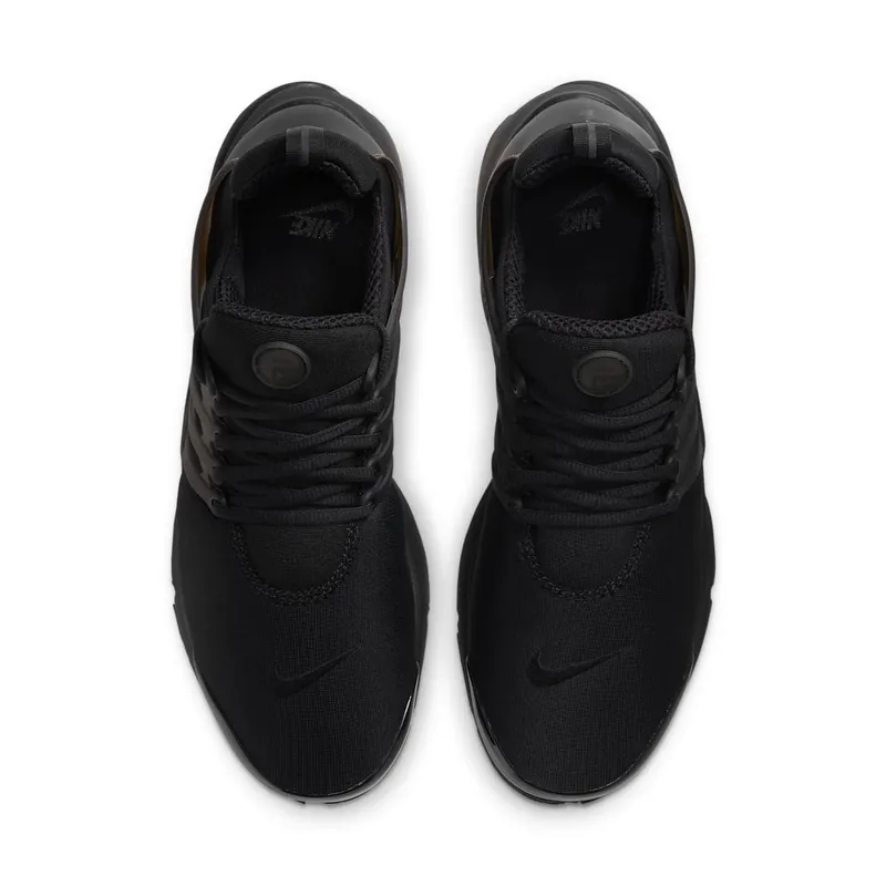 Nike Air Presto Black (CT3550-003)