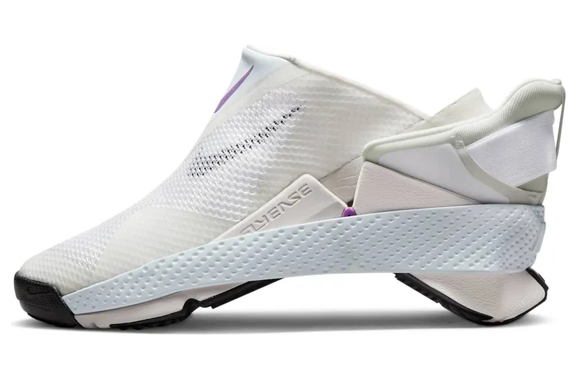 Nike Go FlyEase White Sail Magenta (DR5540-104)