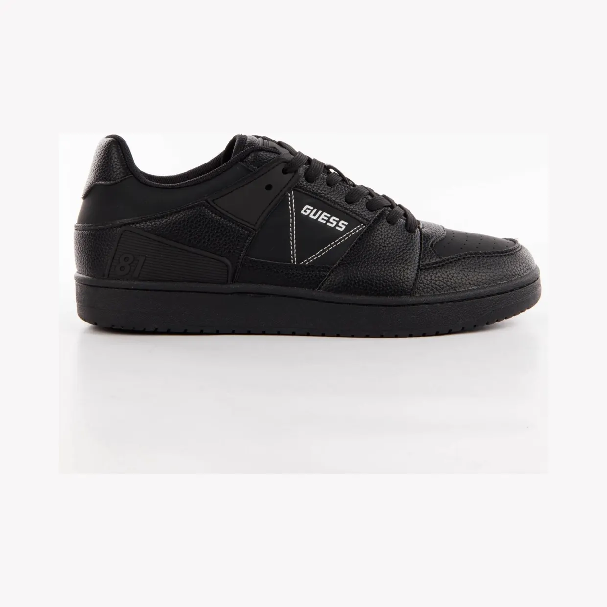 Guess Black (FMTSALPAC12BLACK)
